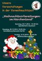 Plakat Weihnachtstheater