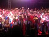 Das gro&szlig;e Finale