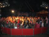 Zirkus in Reideburg