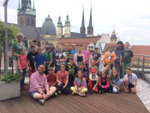 Bei Radio Brocken und RTL 89.0